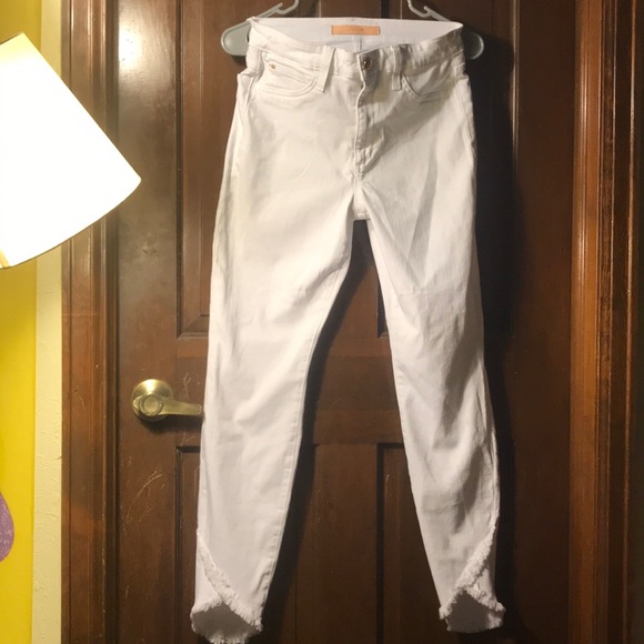 Joe's Jeans Denim - Joe’s Skinny Jeans